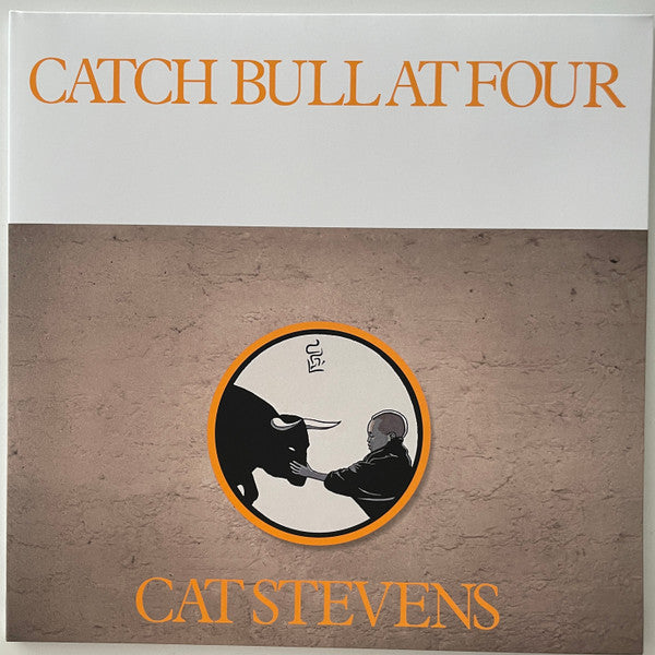 Cat Stevens – Catch Bull at Four 🇺🇸