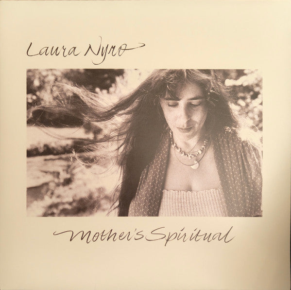 Laura Nyro – Mother's Spiritual (Translucent Pink Vinyl/180G) 🇺🇸