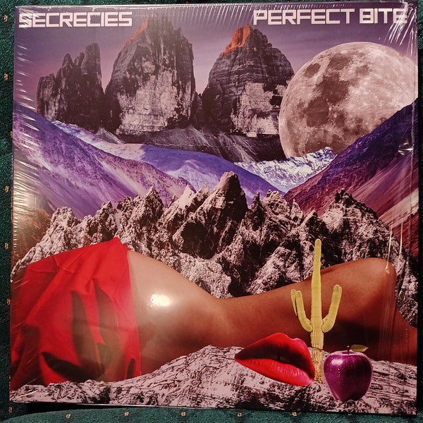 Secrecies – Perfect Bite 🇺🇸