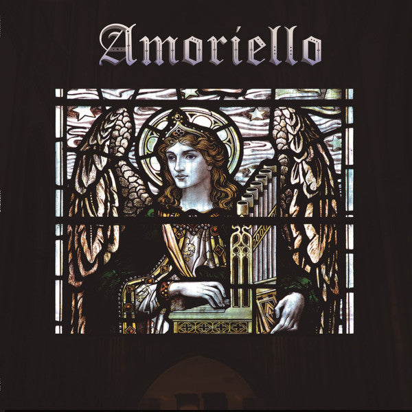 Amoriello – Amoriello 🇺🇸