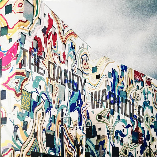 Dandy Warhols – Why You so Crazy 🇺🇸