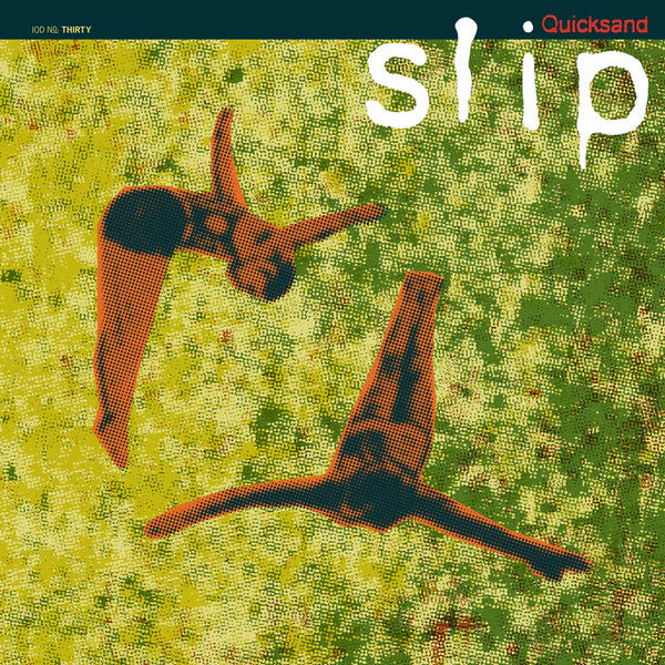 Quicksand – Slip 🇺🇸