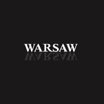 Warsaw – Warsaw 🇺🇸