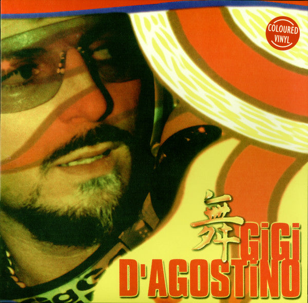 Gigi D'agostino – L'amour Toujours 🇺🇸