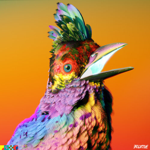Flume – Palaces (2LP) 🇺🇸