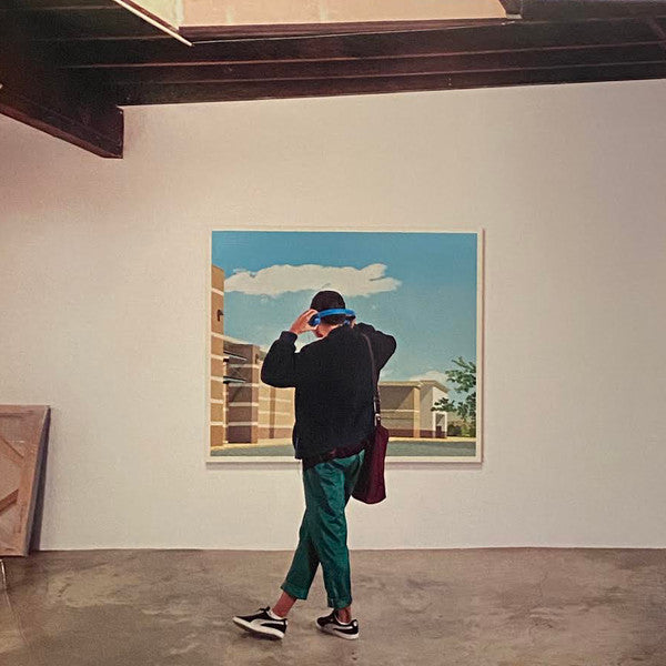Dirty Projectors – Flight Tower EP (DL Card) 🇺🇸