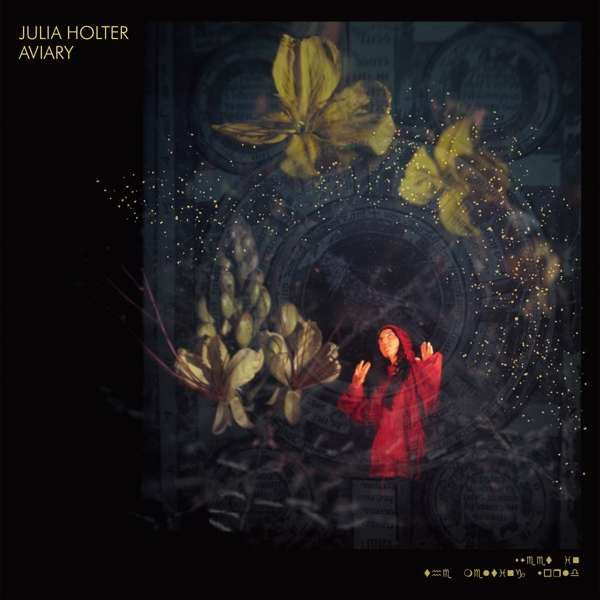 Julia Holter – Aviary 🇺🇸