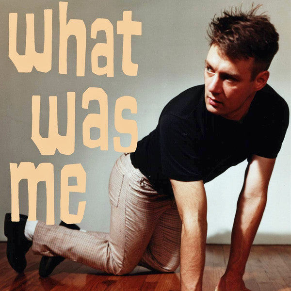 Calvin Johnson – What Was Me 🇺🇸