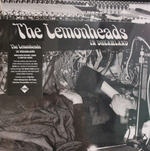Lemonheads – Lemonheads in Dreamland 🇺🇸