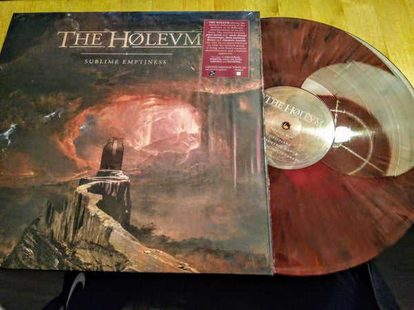Holeum – Sublime Emptiness 🇺🇸