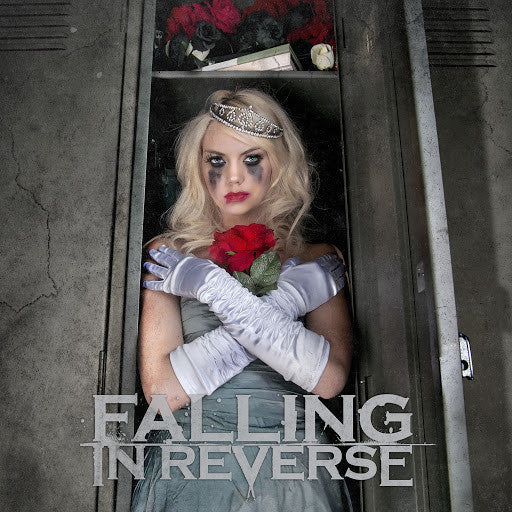 Falling in Reverse – Drug in Me Is You 🇺🇸
