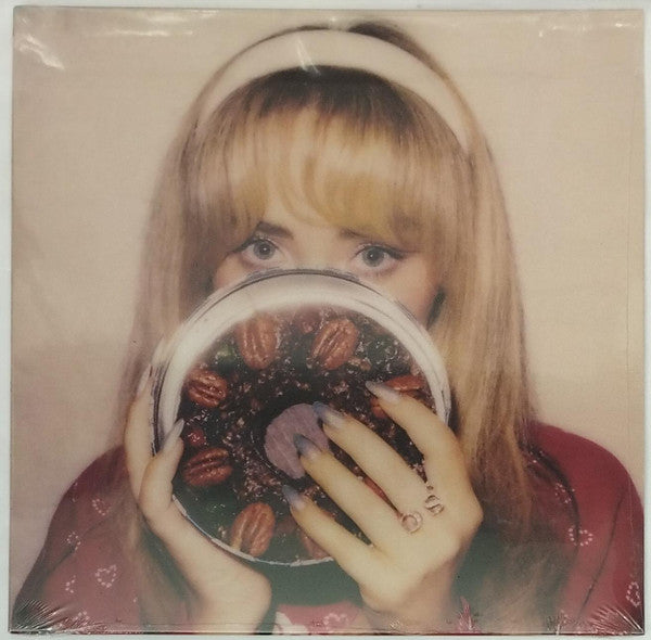 Sabrina Carpenter – Fruitcake (Milky Clear Vinyl/EP) 🇺🇸