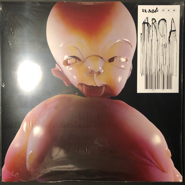 Arca – &&&&& 🇺🇸