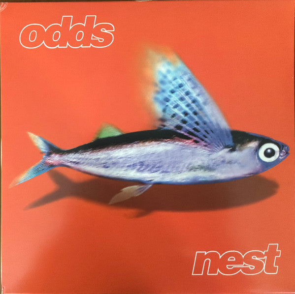 Odds – Nest 🇺🇸