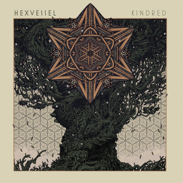 Hexvessel – Kindred 🇺🇸