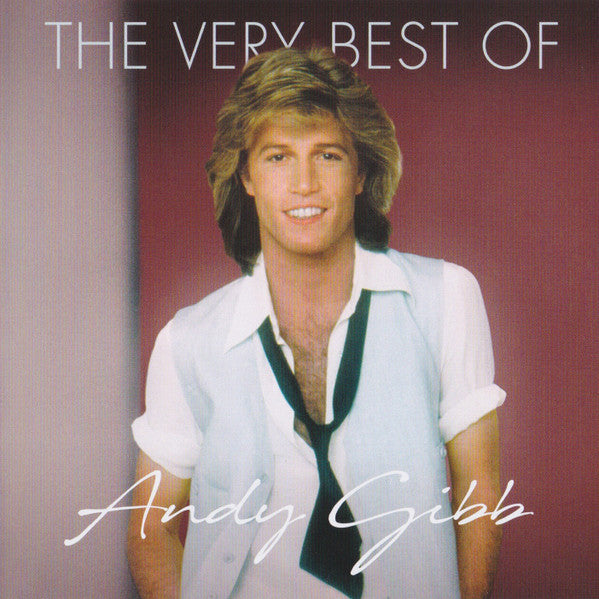 Andy Gibb – Very Best Of [CD Nuevo] 💿 🇺🇸