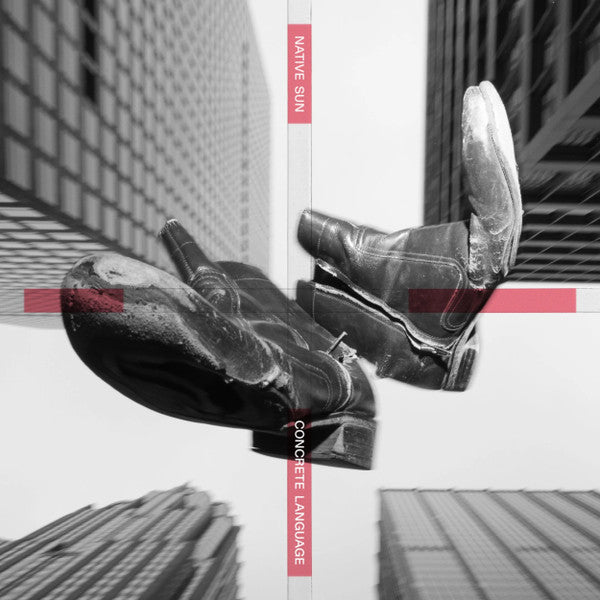 Native Sun – Concrete Language 🇺🇸