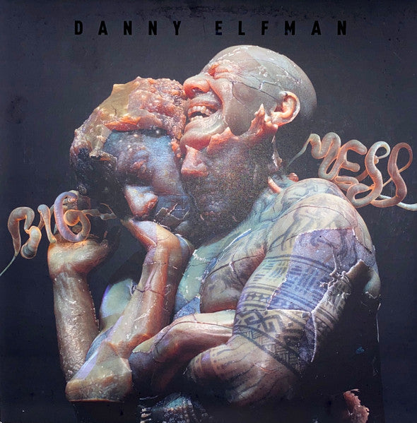 Danny Elfman – Big Mess 🇺🇸