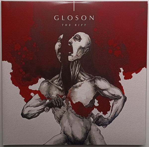 Gloson – Rift (2LP) 🇺🇸