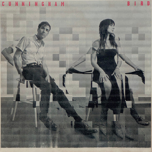 Andrew & Madison Cunningham Bird – Cunningham Bird (Translucent Forest Green Vinyl) (I) 🇺🇸