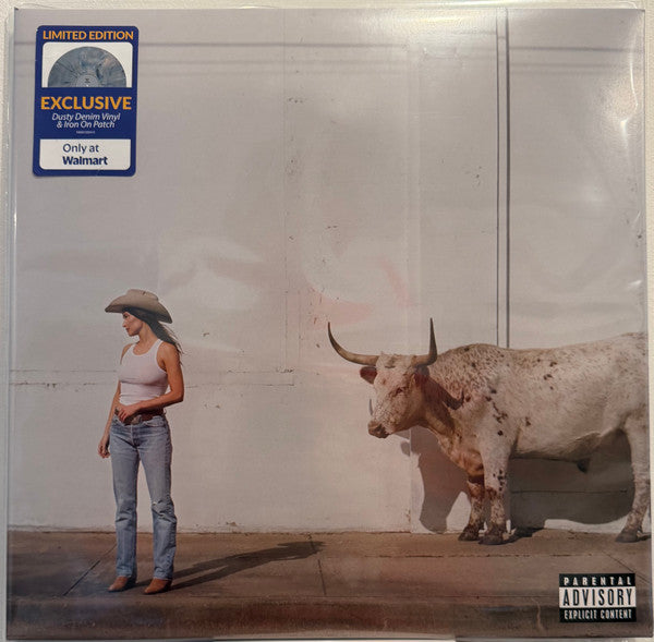 Kacey Musgraves – Middle of Nowhere (X) (Whiskey Vinyl) 🇺🇸