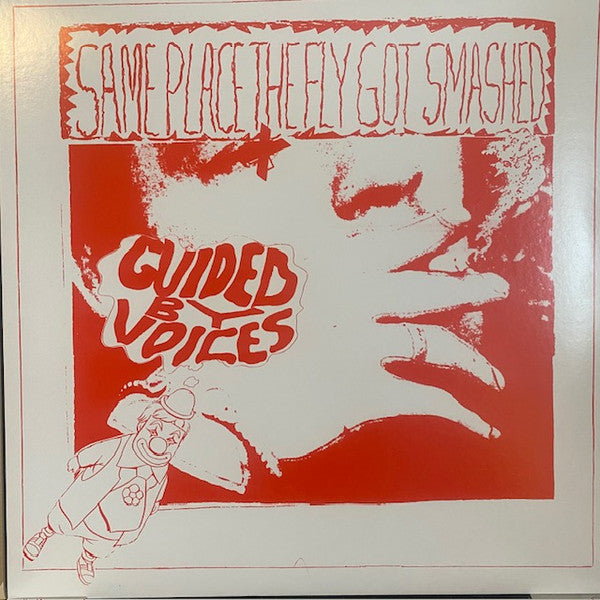 Guided By Voices – Same Place The Fly Got Smashed 🇺🇸
