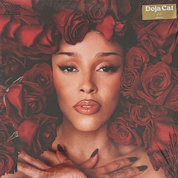 Doja Cat – Vie (X) (2LP) 🇺🇸