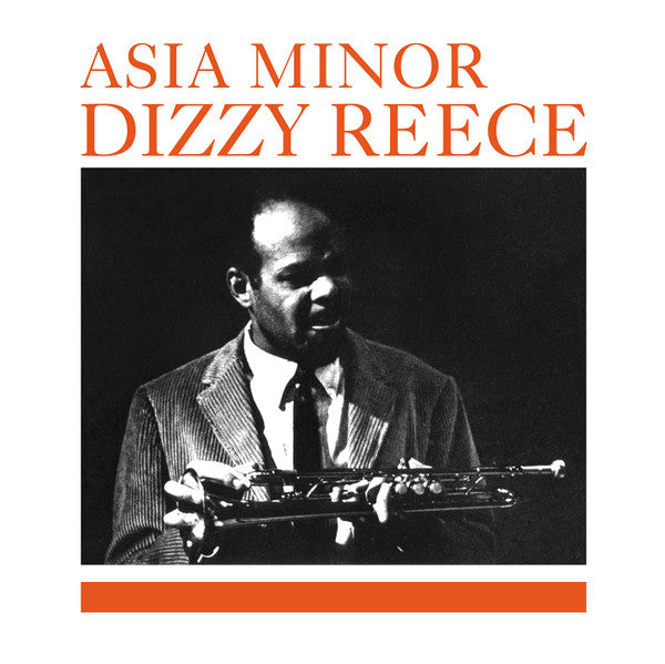 Dizzy Reece – Asia Minor 🇺🇸