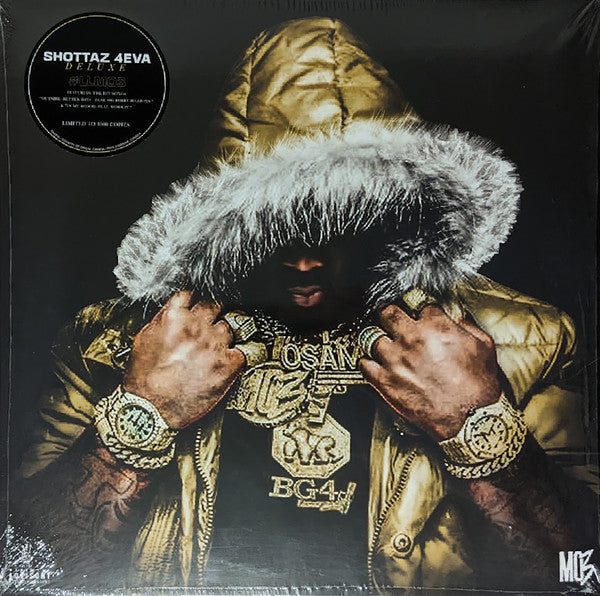 MO3 – Shottaz 4EVA (Deluxe) 🇺🇸