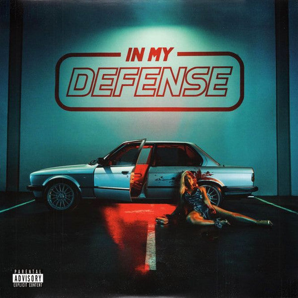 Iggy Azalea – In My Defense 🇺🇸