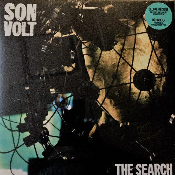 Son Volt – Search (Deluxe Reissue) 🇺🇸