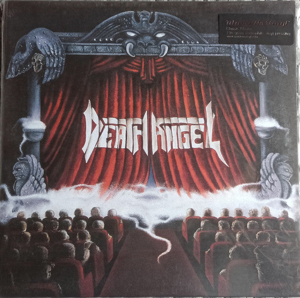 Death Angel – Act Iii (180G) 🇺🇸