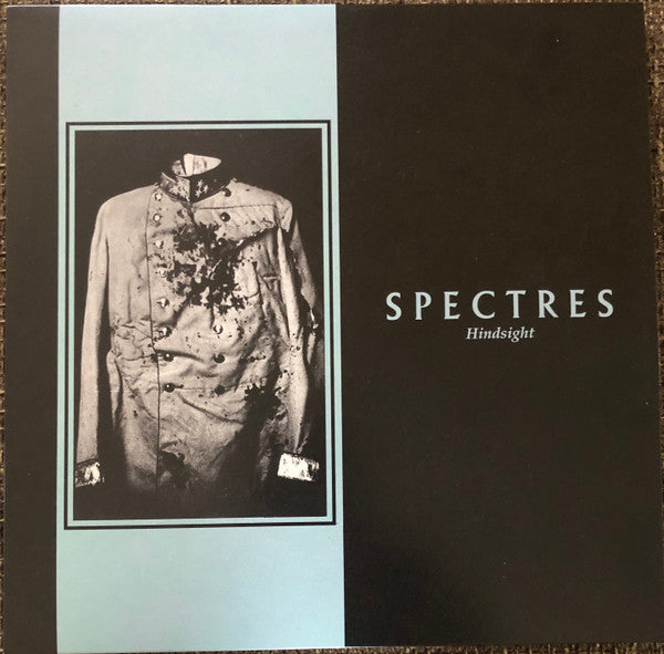 Spectres – Hindsight 🇺🇸