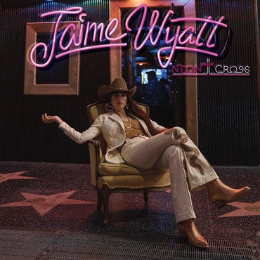Jaime Wyatt – Neon Cross 🇺🇸