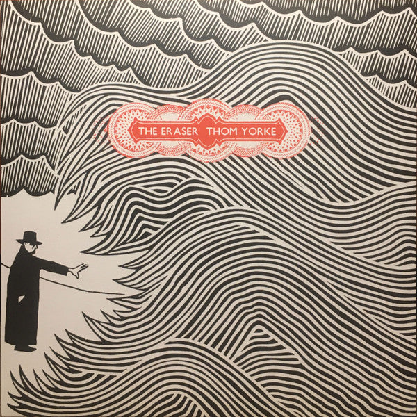 Thom Yorke – Eraser 🇺🇸