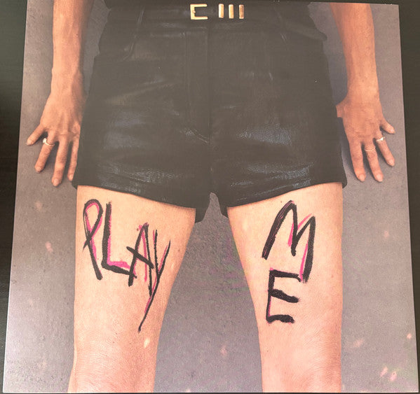 Kim Gordon – Play Me 🇺🇸