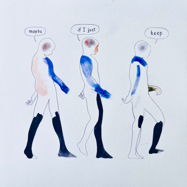 Felicia Atkinson – Image Language 🇺🇸