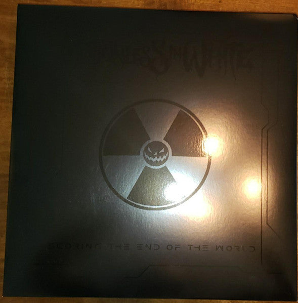Motionless in White – Scoring the End of the World [CD Nuevo] 💿 🇺🇸