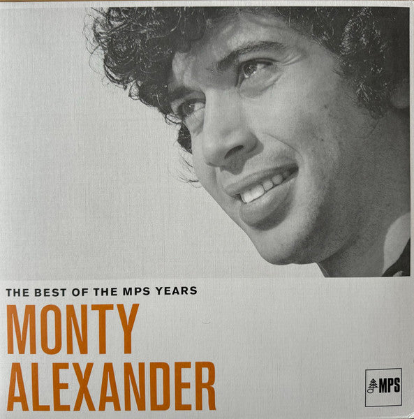 Monty Alexander – Best Of Mps Years 🇺🇸