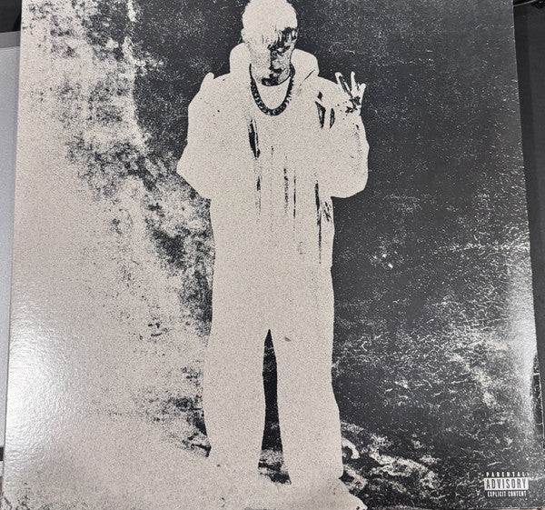Peso Pluma – Exodo (Tan Smoke Vinyl/2LP) 🇺🇸