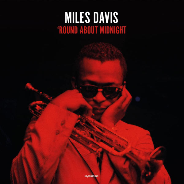 Miles Davis – Round Midnight 🇺🇸