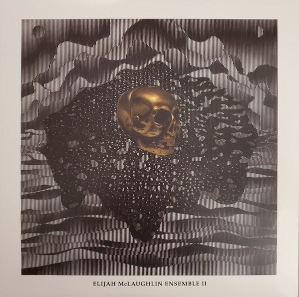 Elijah Ensemble McLaughlin – II 🇺🇸