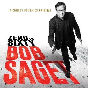 Bob Saget – Zero to Sixty 🇺🇸
