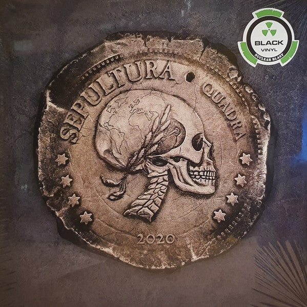 Sepultura – Quadra 🇺🇸
