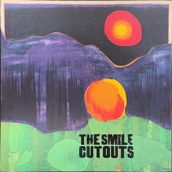 Smile – Cutouts 🇺🇸