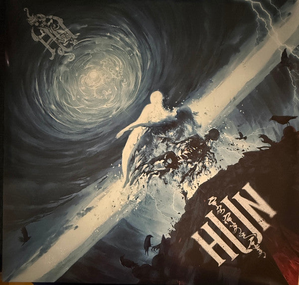 Hu – Hun (Red Marble Vinyl/2LP) 🇺🇸
