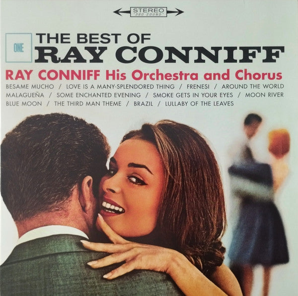 Ray Conniff – Best Of Ray Conniff (Limited Edition) 🇺🇸