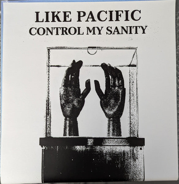 Like Pacific – Control My Sanity 🇺🇸