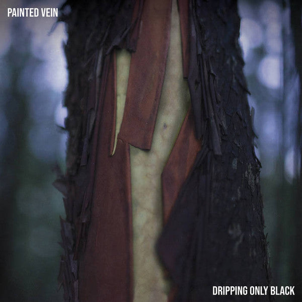 Painted Vein – Dripping Only Black 🇺🇸