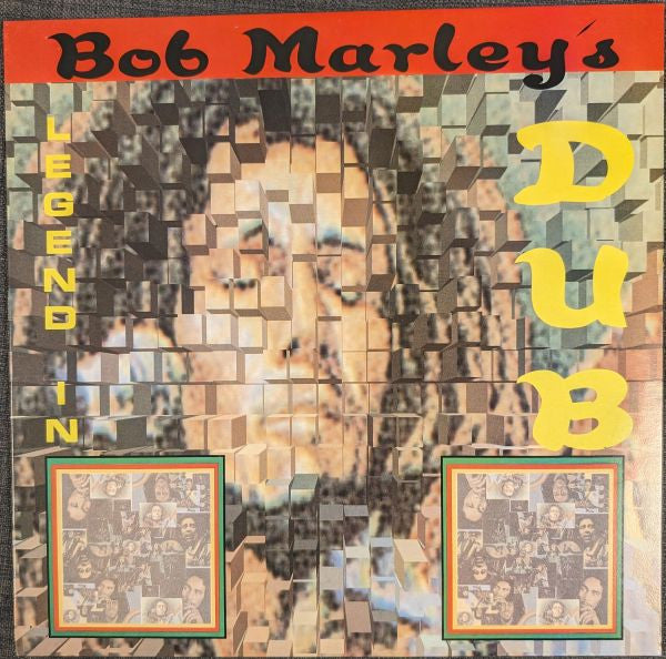 Bob Marley – Legend in Dub 🇺🇸